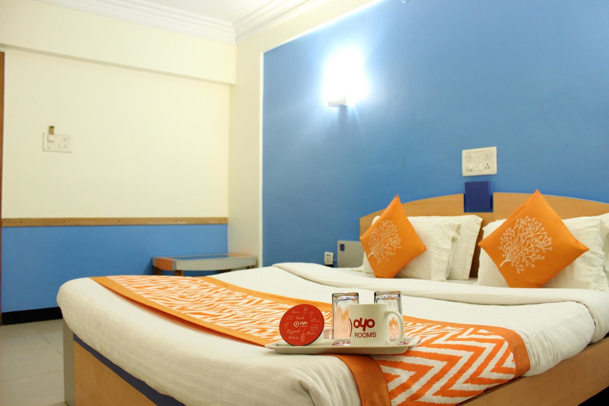 Oyo Rooms Hubli Eksteriør bilde