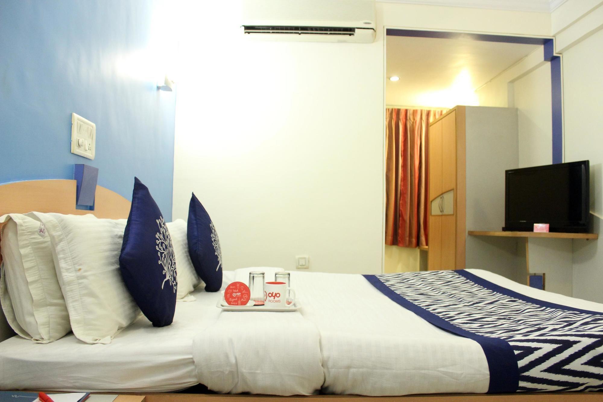 Oyo Rooms Hubli Eksteriør bilde