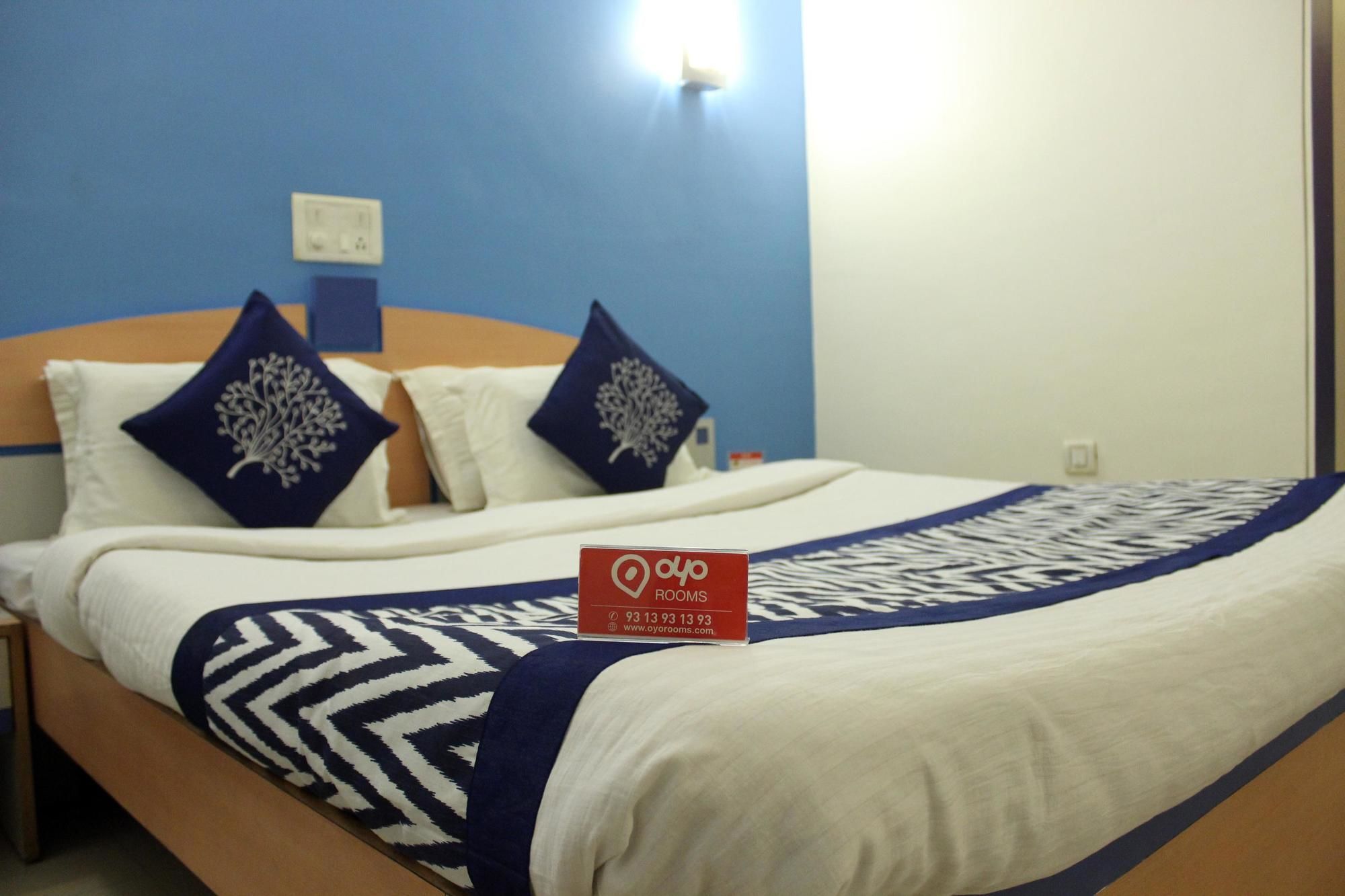 Oyo Rooms Hubli Eksteriør bilde