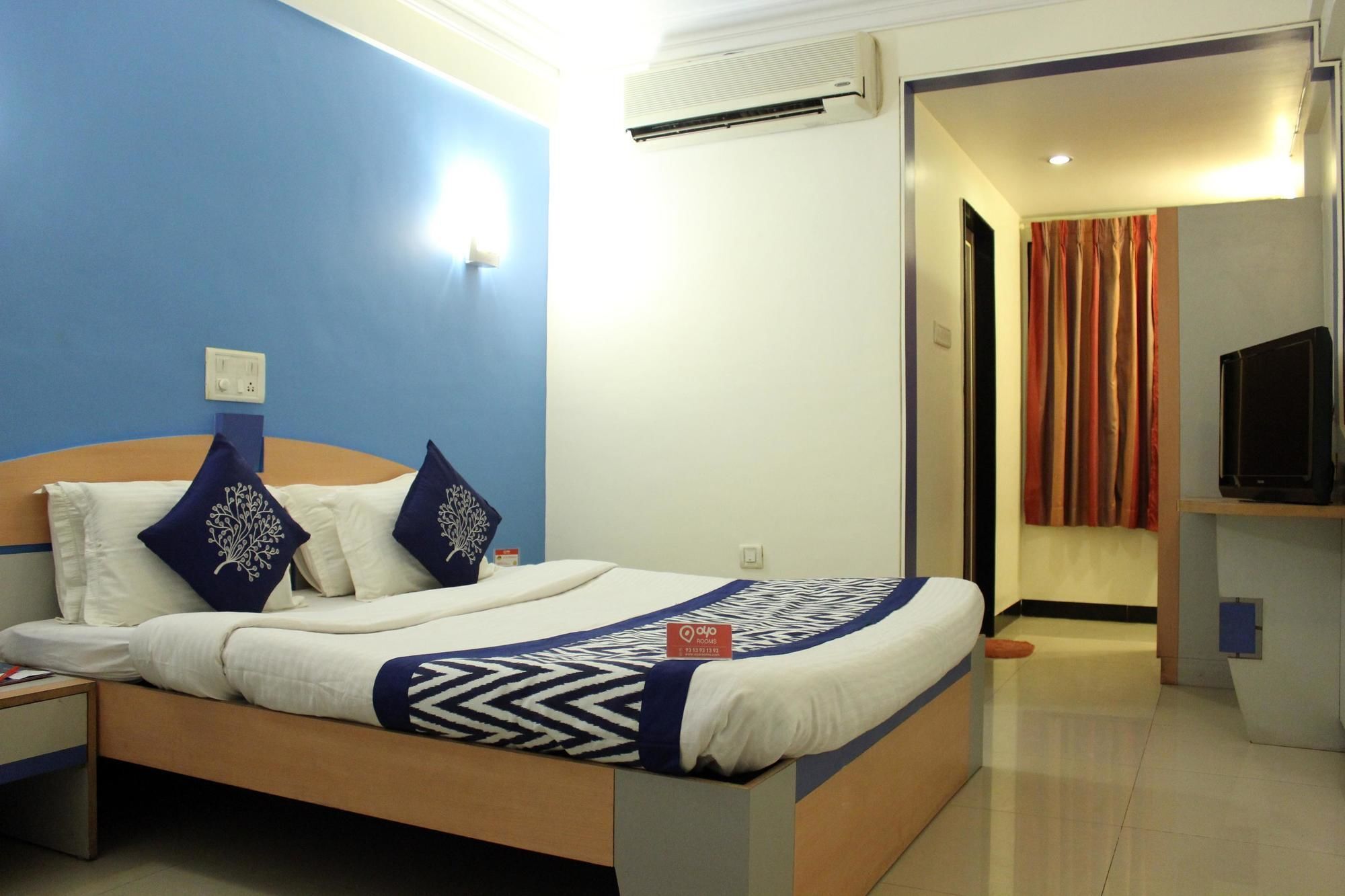 Oyo Rooms Hubli Eksteriør bilde