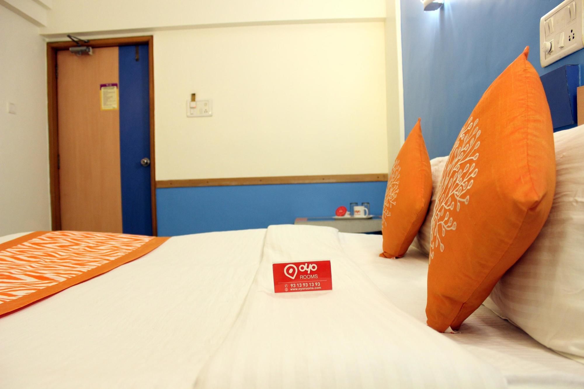 Oyo Rooms Hubli Eksteriør bilde