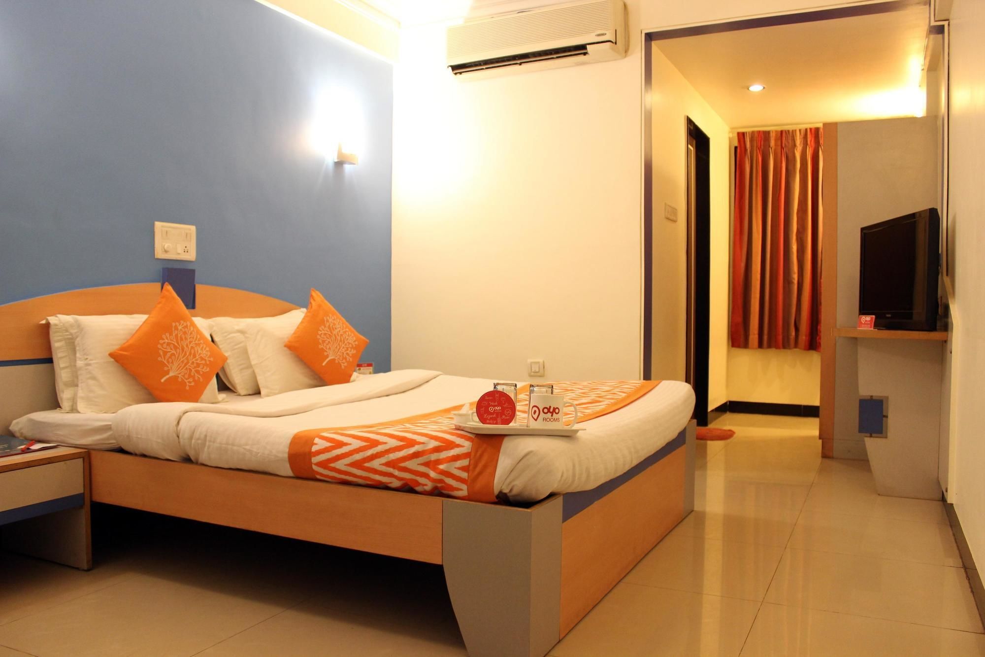 Oyo Rooms Hubli Eksteriør bilde