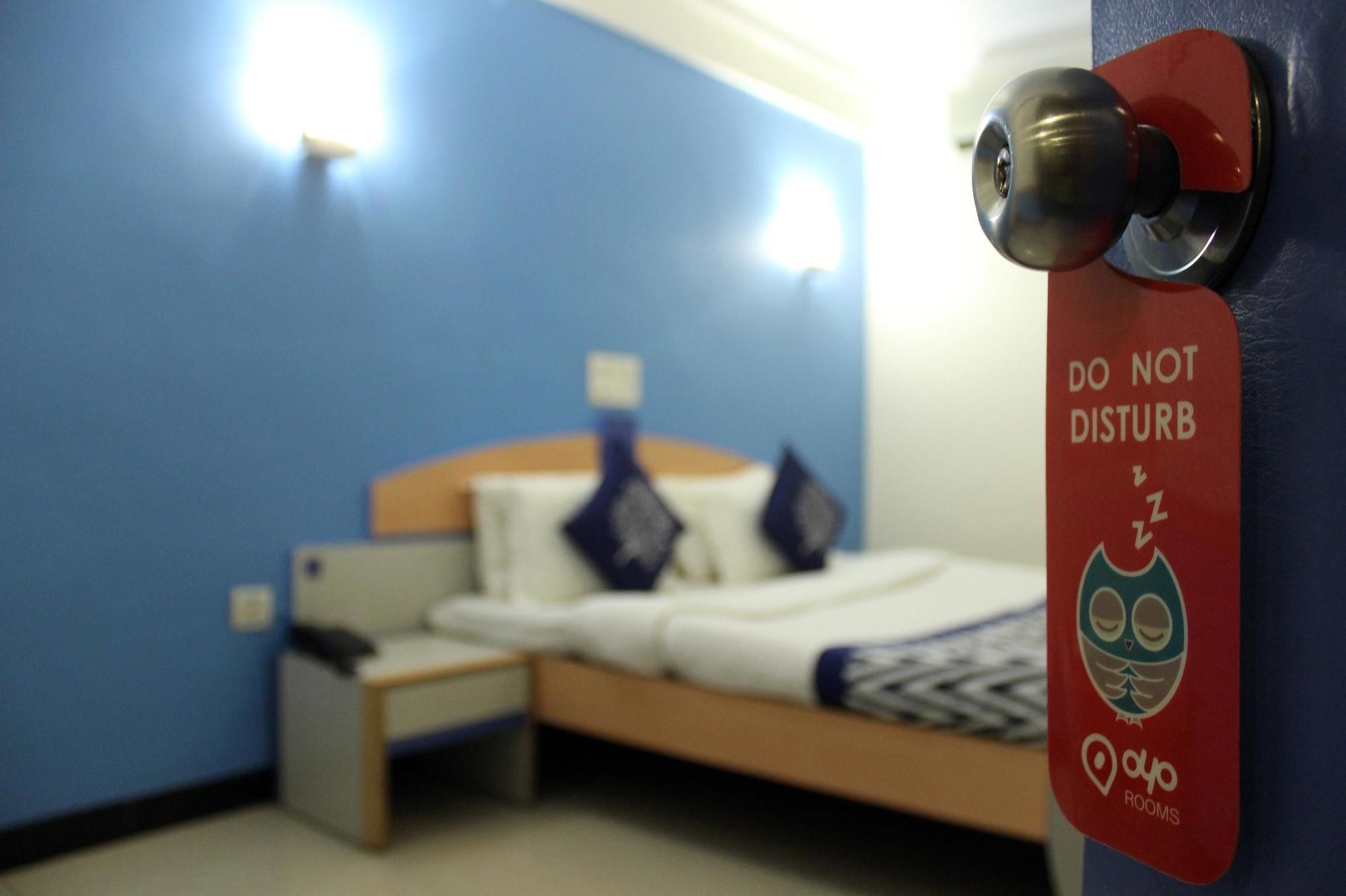 Oyo Rooms Hubli Eksteriør bilde