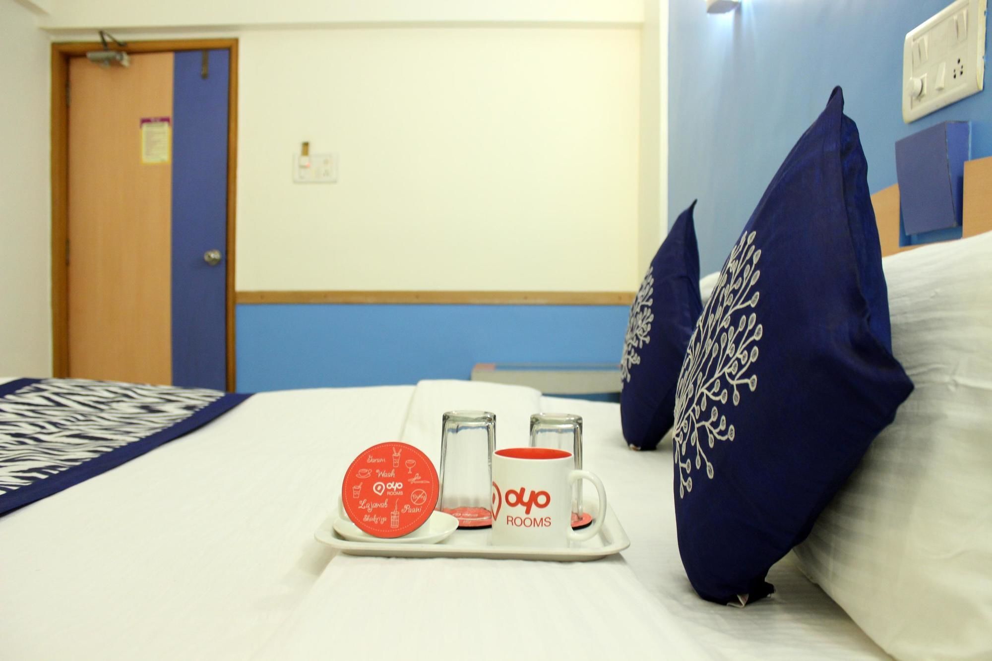 Oyo Rooms Hubli Eksteriør bilde