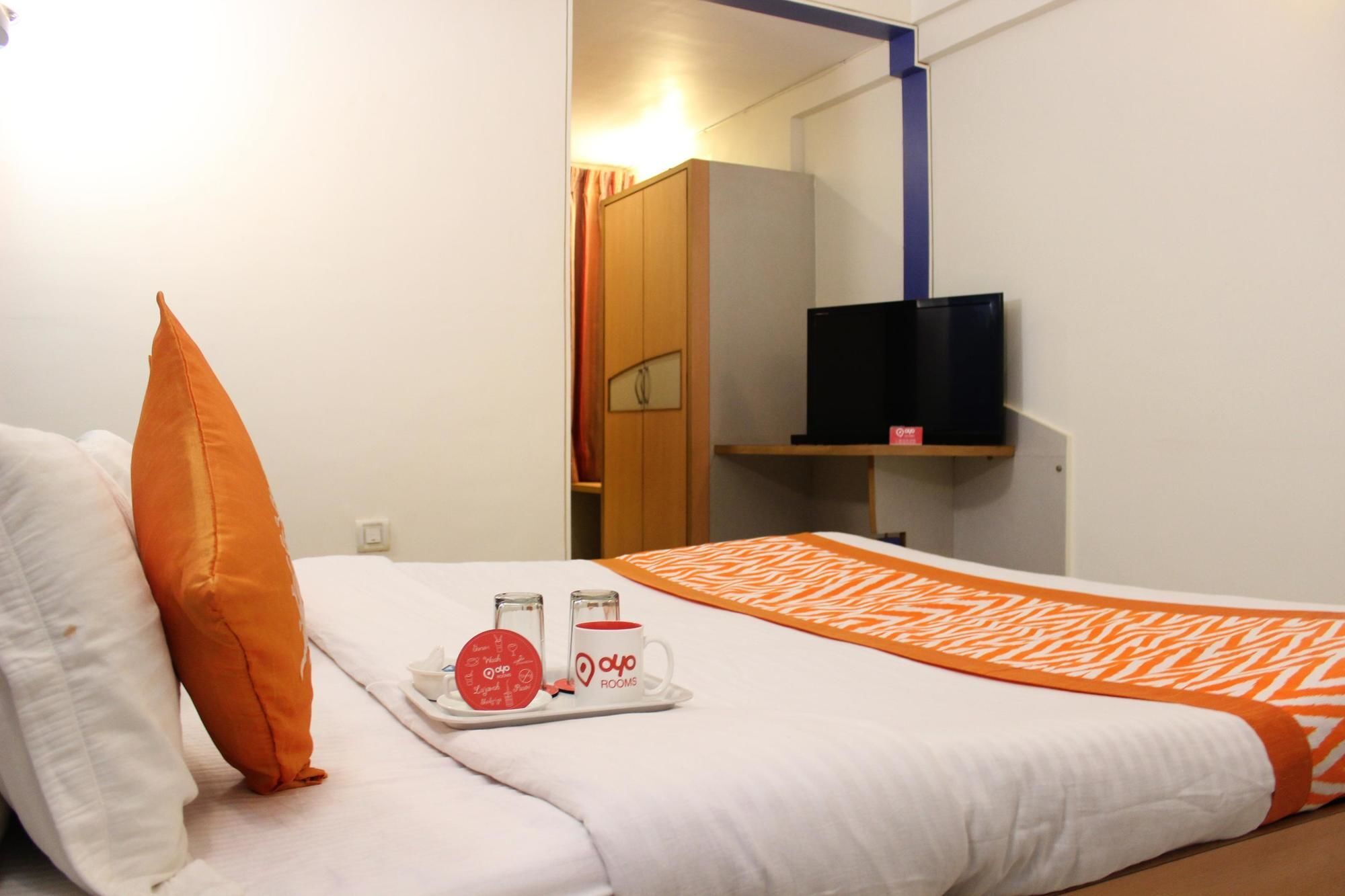 Oyo Rooms Hubli Eksteriør bilde