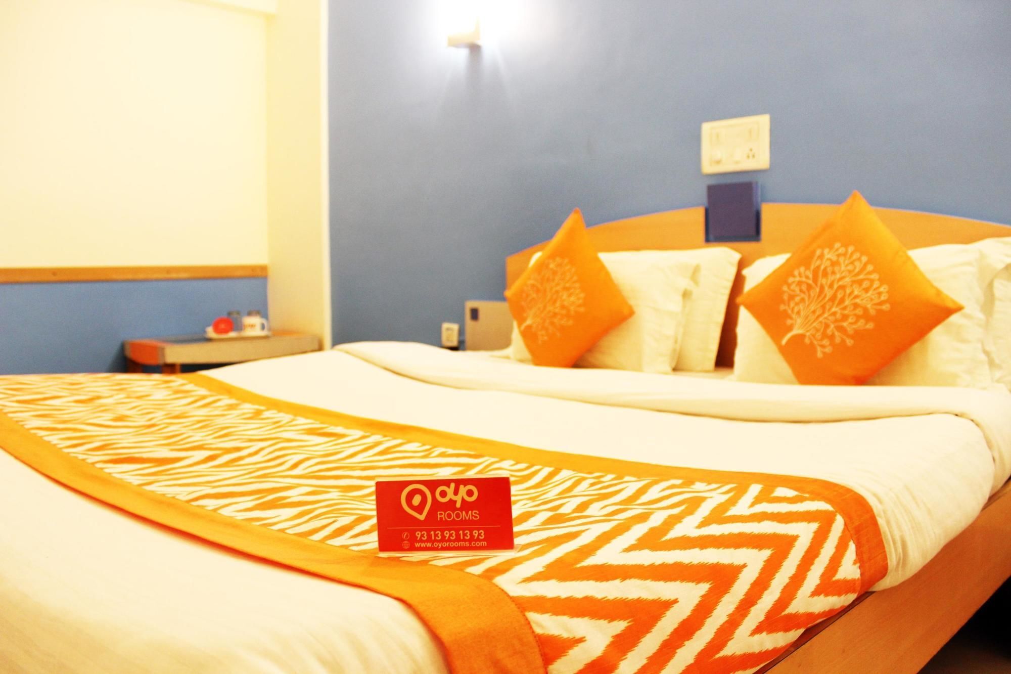 Oyo Rooms Hubli Eksteriør bilde