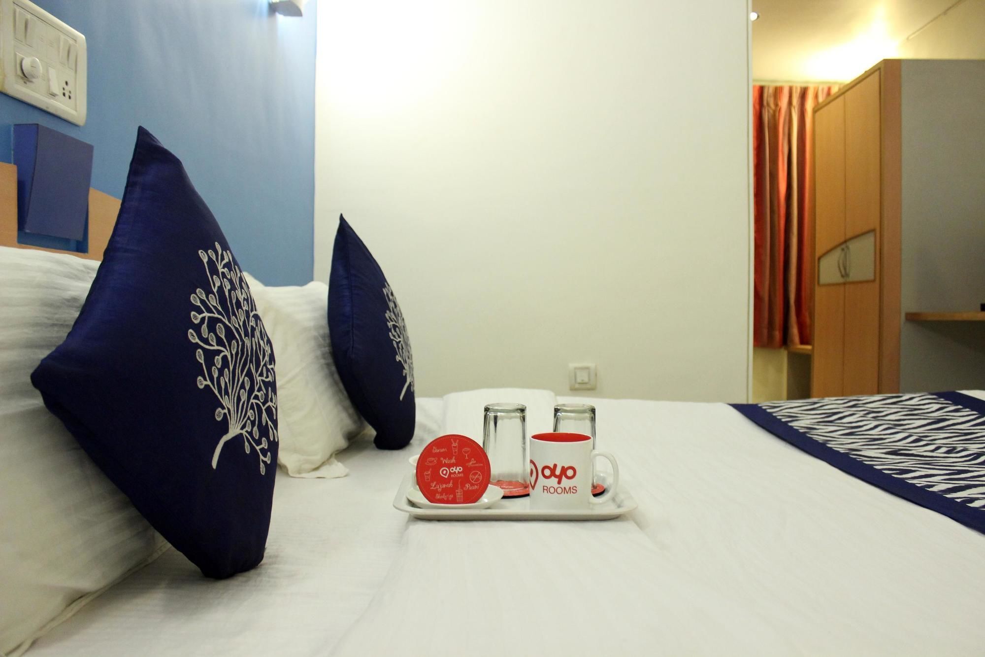 Oyo Rooms Hubli Eksteriør bilde