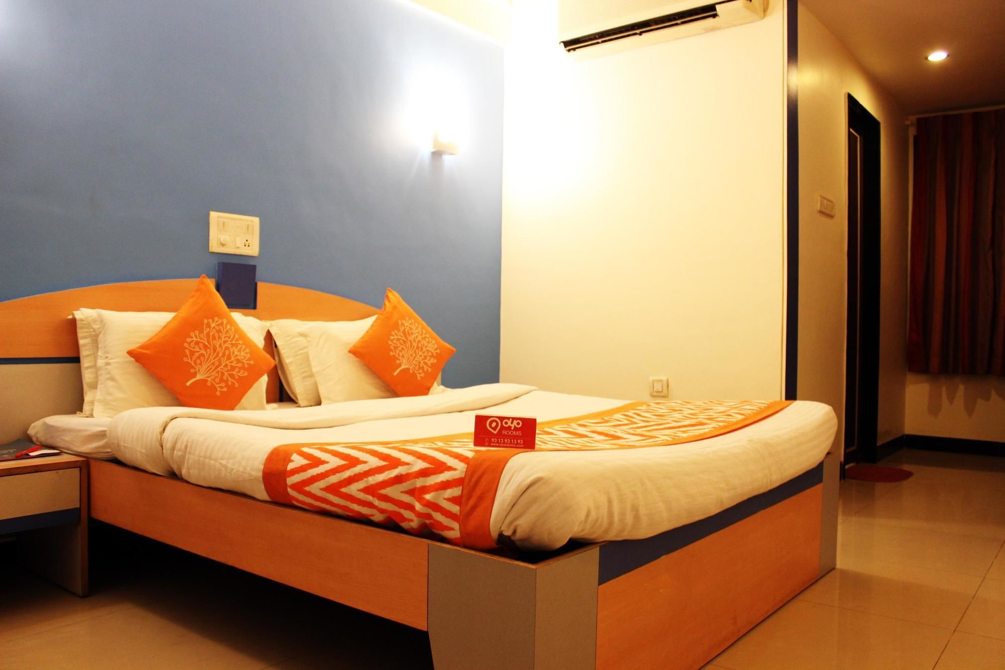 Oyo Rooms Hubli Eksteriør bilde